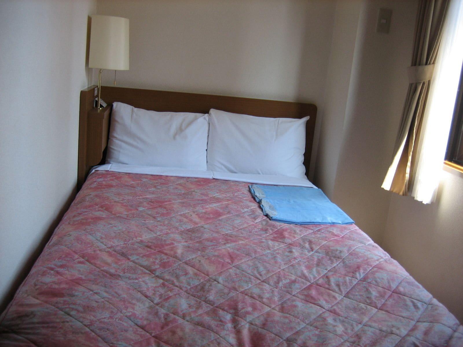 Fuchu Urban Hotel Kültér fotó