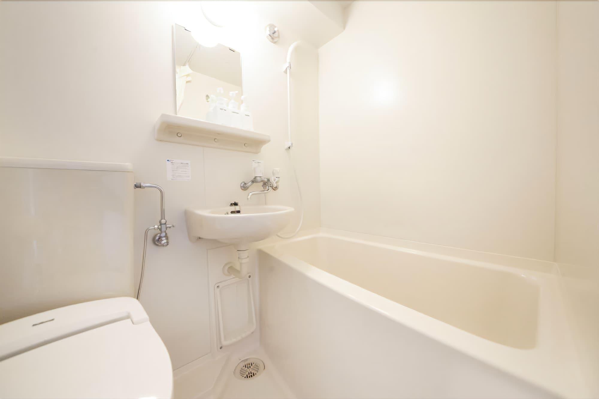 Fuchu Urban Hotel Kültér fotó
